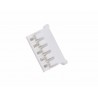 Konektor JST ZH 1.50mm 5 Pin Female Pin