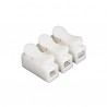 Quick Cable Wire Connector 3 Pin Push Konektor Kabel 3P Terminal