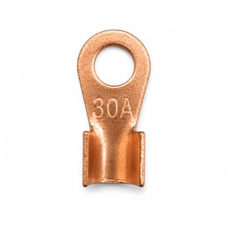 Skun Kabel Tembaga 30A