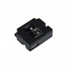 SLK20M Livescan Fingerprint Sensor Module Embedded Optical Fingerprint Scanner Module