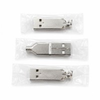 Jack USB Tipe A Cable