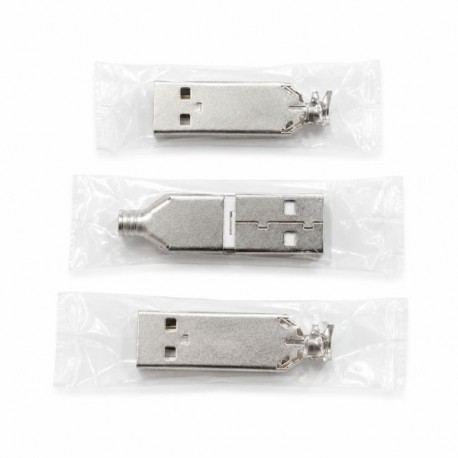 Jack USB Tipe A Cable