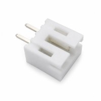 Konektor JST PH 2.0mm 2 Pin Male PCB