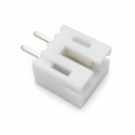 Konektor JST PH 2.0mm 2 Pin Male PCB