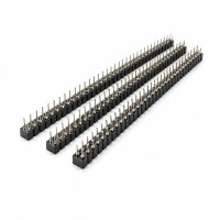 SIP Socket Machine 2x40P