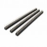 SIP Socket Machine 2x40P