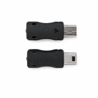 Mini USB Connector Male