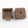 PLCC28TD DIP