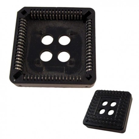 PLCC52TD DIP
