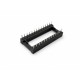 Socket 28P tanpa garis tengah