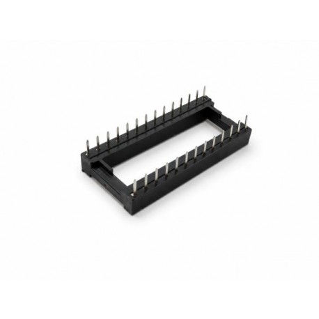 Socket 28P tanpa garis tengah