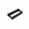 Socket 28P tanpa garis tengah