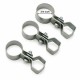 Klem Gantung 3/4 Inch