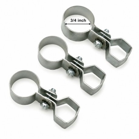 Klem Gantung 3/4 Inch