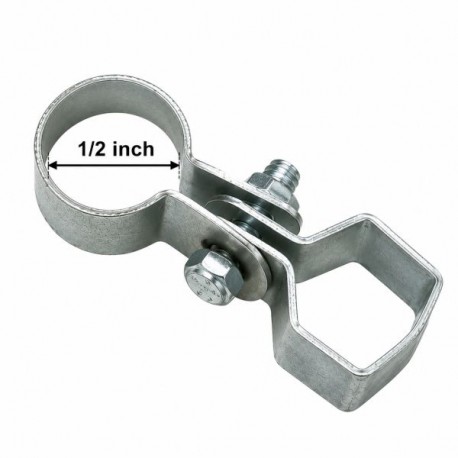Klem Gantung 1/2 Inch