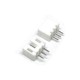 Konektor Mini Micro JST PH 2.0mm 3 Pin Male