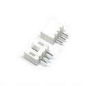 Konektor Mini Micro JST PH 2.0mm 3 Pin Male