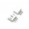 Konektor Mini Micro JST PH 2.0mm 3 Pin Male