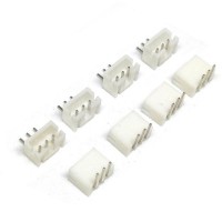 Konektor JST PH 2.0mm 3 Pin Male PCB Siku