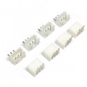 Konektor JST PH 2.0mm 3 Pin Male PCB Siku