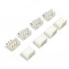 Konektor JST PH 2.0mm 3 Pin Male PCB Siku
