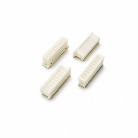 Mini Micro JST Connector 1.25mm 9 Pin Female