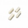 Mini Micro JST Connector 1.25mm 9 Pin Female