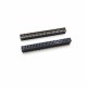 Amphenol PCB 30x2 Pitch 1.27mm, Height 4.6mm, SMT