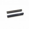 Amphenol PCB 30x2 Pitch 1.27mm, Height 4.6mm, SMT