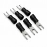 Skun Y Terminal Spade SVS-2-3.5 1.25-2.5mm Hitam