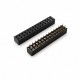 Amphenol PCB 14x2 pitch 2mm