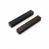 Amphenol PCB 14x2 pitch 2mm
