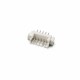 Mini Micro JST Connector 1.25mm 5 Pin Male SMT