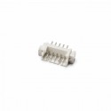 Mini Micro JST Connector 1.25mm 5 Pin Male SMT