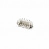 Mini Micro JST Connector 1.25mm 5 Pin Male SMT