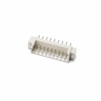 Mini Micro JST Connector 1.25mm 5 Pin Male SMT