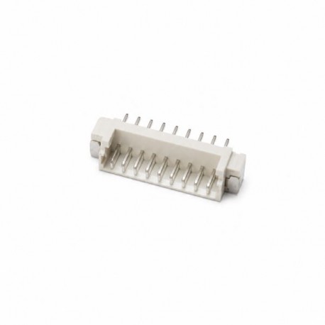 Mini Micro JST Connector 1.25mm 5 Pin Male SMT