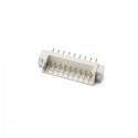 Mini Micro JST Connector 1.25mm 9 Pin Male SMT