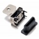 Socket HDMI Sasis CMG-06