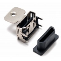 Socket HDMI Sasis CMG-06