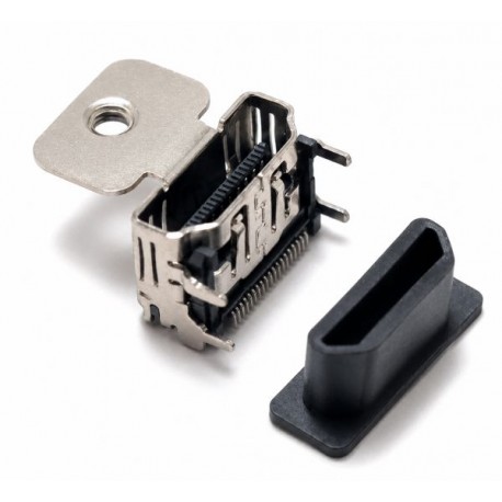 Socket HDMI Sasis CMG-06