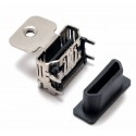 Socket HDMI Sasis CMG-06