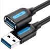 Kabel USB Extension 2.0 Fast Data Transfer Vention 1M