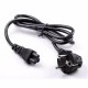 Kabel Power Adaptor Charger Laptop 3 Lubang