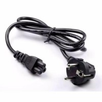 Kabel Power Adaptor Charger Laptop 3 Lubang