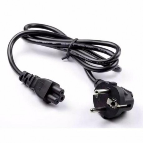Kabel Power Adaptor Charger Laptop 3 Lubang