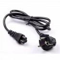 Kabel Power Adaptor Charger Laptop 3 Lubang