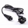 Kabel Power Adaptor Charger Laptop 3 Lubang