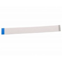 FFC/FPC Connector 20pin pitch 0.5mm (116mm x 10,5mm) reverse