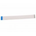 FFC/FPC Connector 20pin pitch 0.5mm (116mm x 10,5mm) reverse